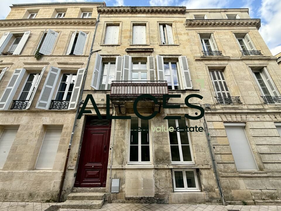 BUREAUX À VENDRE PEY-BERLAND