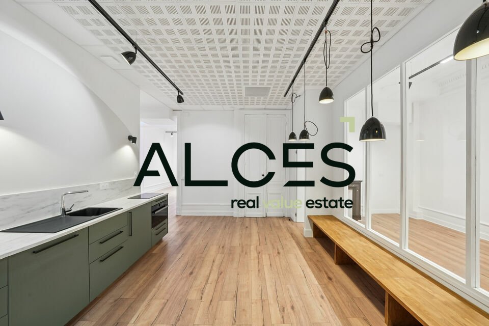 BUREAUX OPÉRÉS À LOUER QUINCONCES