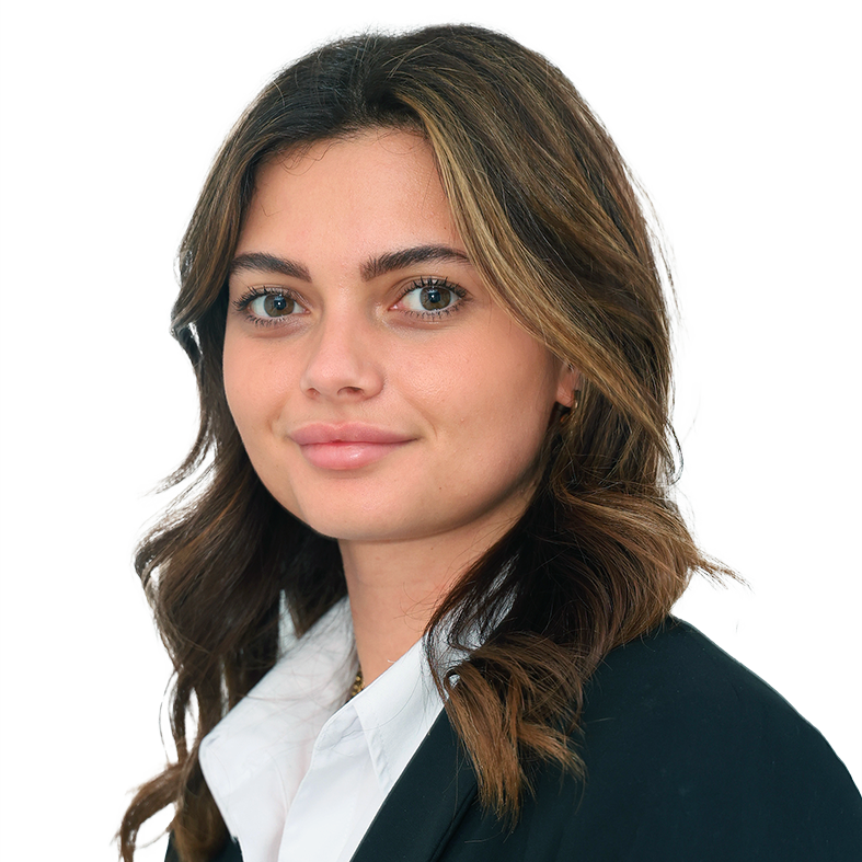 Emilie BIGOT